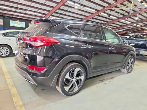 2016 Hyundai Tucson VIN KM8J3CA29GU246850 фото 3