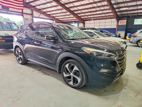 2016 Hyundai Tucson VIN KM8J3CA29GU246850 фото 4