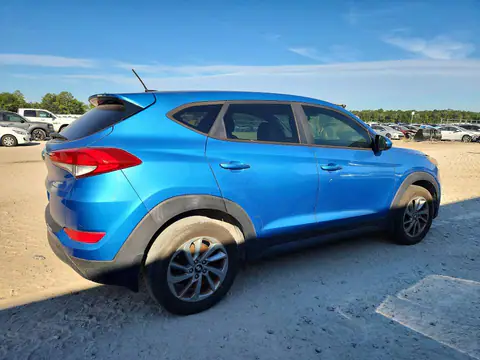 2016 HYUNDAI TUCSON VIN KM8J23A42GU214732 фото 3