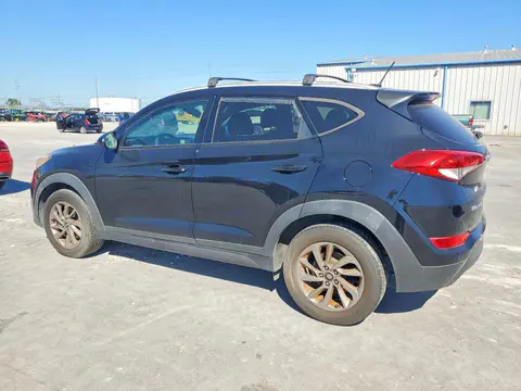2016 HYUNDAI TUCSON VIN KM8J3CA46GU253191 фото 2