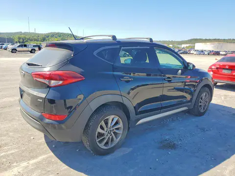 2016 HYUNDAI TUCSON VIN KM8J3CA46GU253191 фото 3