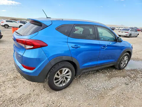 2016 HYUNDAI TUCSON VIN KM8J3CA40GU175989 фото 3