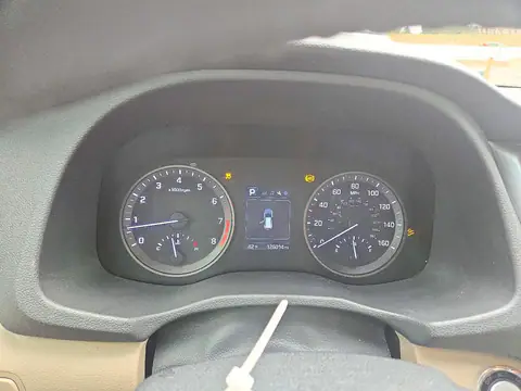 KM8J33A22GU048630 — 2016 Hyundai Tucson, фото 9 с аукциона Copart, Мелкие вмятины и царапины