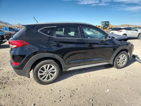 2017 Hyundai Tucson VIN KM8J3CA27HU383447 фото 3