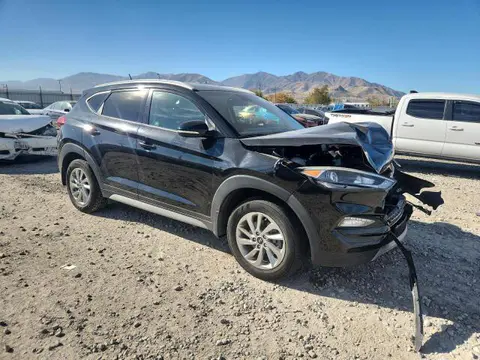2017 Hyundai Tucson VIN KM8J3CA27HU383447 фото 4