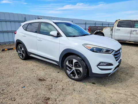 2017 Hyundai Tucson VIN KM8J33A25HU468982 фото 4