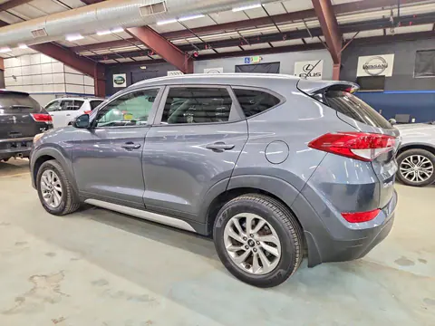 2017 Hyundai Tucson VIN KM8J3CA45HU338461 фото 2