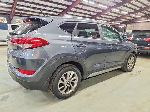 2017 Hyundai Tucson VIN KM8J3CA45HU338461 фото 3