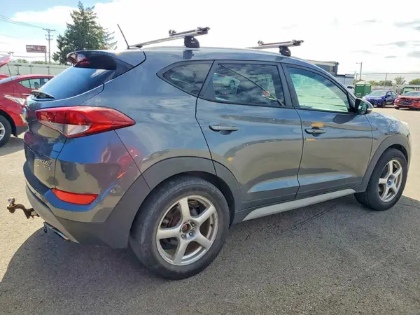 2017 HYUNDAI TUCSON VIN KM8J3CA26HU502430 фото 3