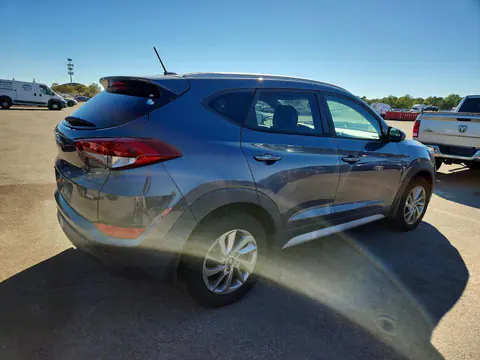 2017 HYUNDAI TUCSON VIN KM8J3CA4XHU509348 фото 3