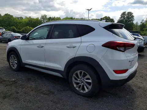 2018 Hyundai Tucson VIN KM8J3CA40JU713498 фото 2