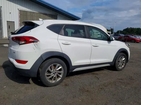 2018 Hyundai Tucson VIN KM8J3CA40JU713498 фото 3