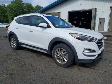 2018 Hyundai Tucson VIN KM8J3CA40JU713498 фото 4