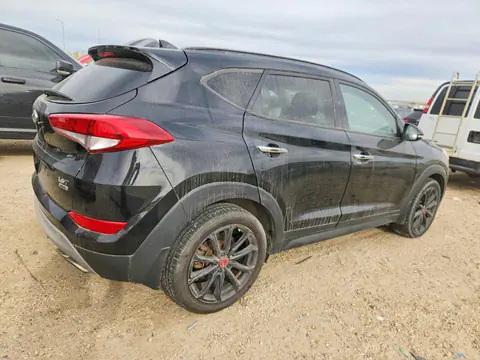 2018 Hyundai Tucson VIN KM8J3CA27JU718986 фото 3