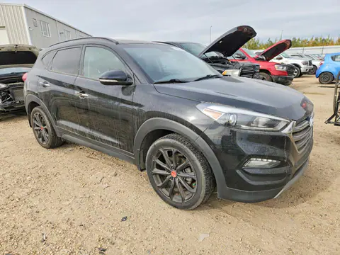 2018 Hyundai Tucson VIN KM8J3CA27JU718986 фото 4