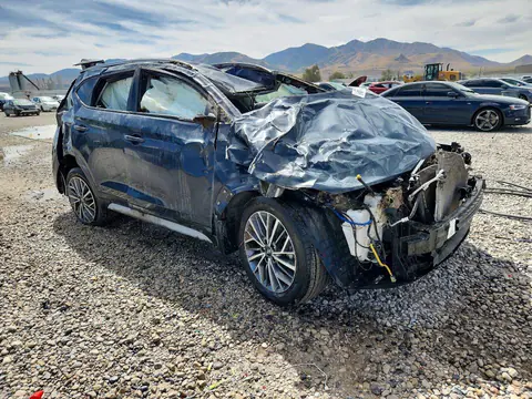2019 Hyundai Tucson VIN KM8J3CAL2KU062996 фото 4