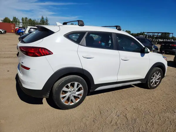 KM8J3CA40KU991058 — 2019 Hyundai Tucson, фото 3 с аукциона Copart 08.10.2026, Град
