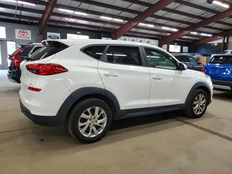 2019 Hyundai Tucson VIN KM8J2CA47KU912827 фото 3