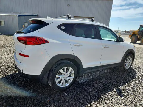 2020 Hyundai Tucson VIN KM8J3CA46LU085529 фото 3