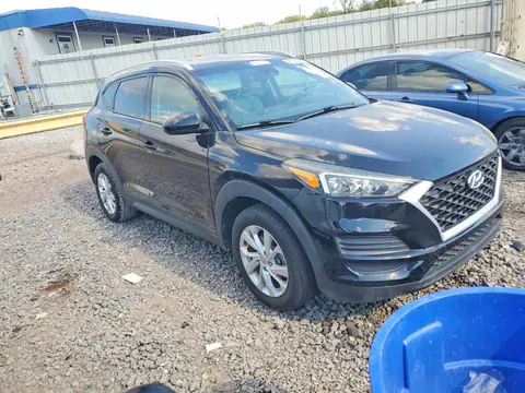 KM8J33A48LU165608 — 2020 Hyundai Tucson, фото 4 с аукциона Copart 06.10.2026, Мелкие вмятины и царапины