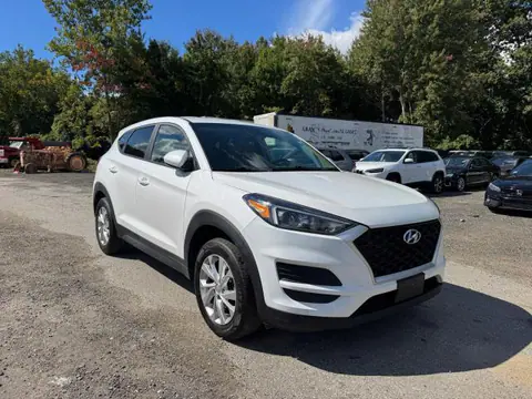 KM8J2CA43LU191780 — 2020 Hyundai Tucson, Естественный износ (Normal Wear), фото до ремонта