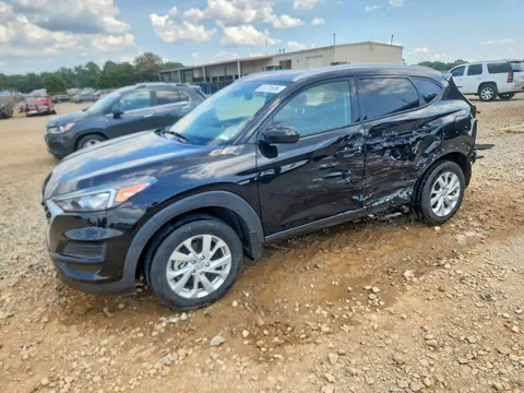 KM8J33A40MU350320 — 2021 Hyundai Tucson, Боковая часть (Side), фото до ремонта