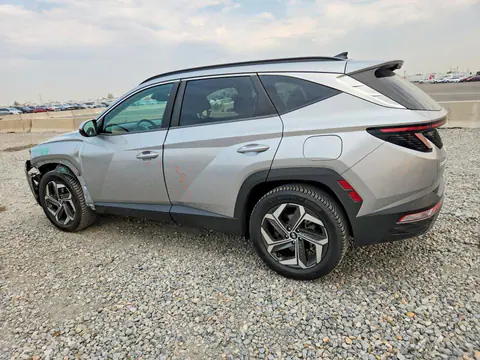 2022 Hyundai Tucson VIN 5NMJCCAE9NH016809 фото 2