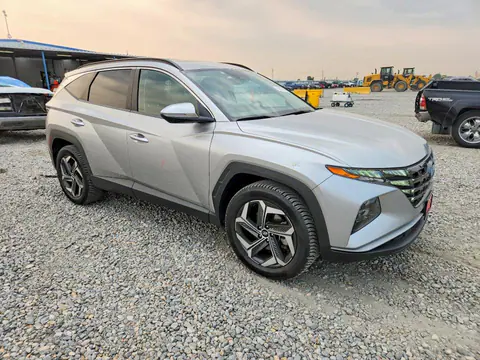 2022 Hyundai Tucson VIN 5NMJCCAE9NH016809 фото 4