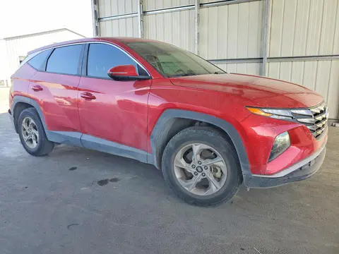 2022 Hyundai Tucson VIN 5NMJACAE7NH069336 фото 4