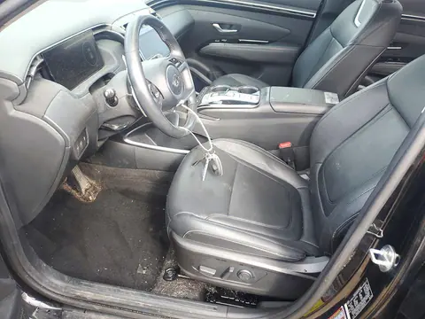 2022 Hyundai Tucson Limited VIN 5NMJECAE6NH039779 фото 7