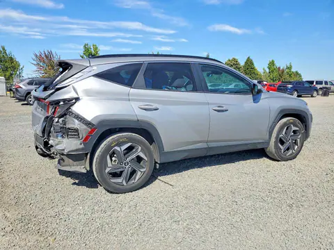 2023 Hyundai Tucson VIN KM8JFCA10PU112355 фото 3