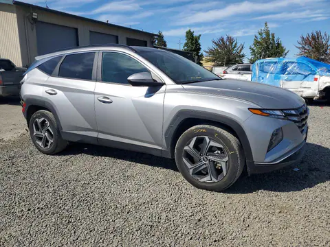 2023 Hyundai Tucson VIN KM8JFCA10PU112355 фото 4