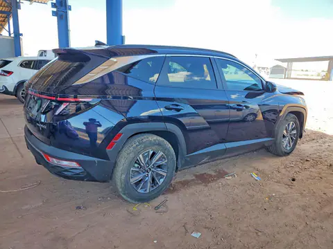 2023 Hyundai Tucson VIN KM8JBCA16PU100173 фото 3