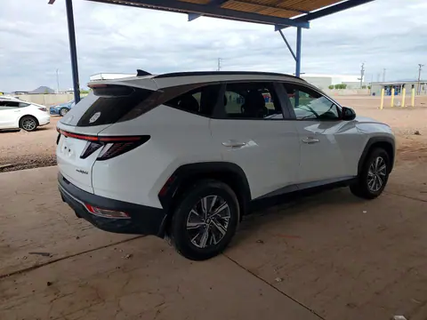 2023 Hyundai Tucson VIN KM8JBCA10PU089199 фото 3