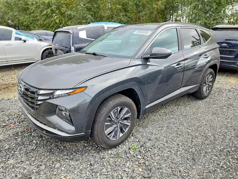 2023 Hyundai Tucson VIN KM8JBCA13PU111664 фото 1