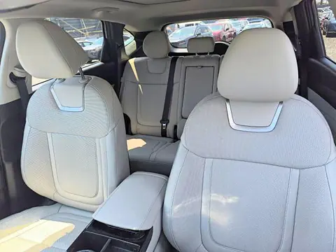 2025 HYUNDAI TUCSON VIN 5NMJECDE5SH606510 фото 10
