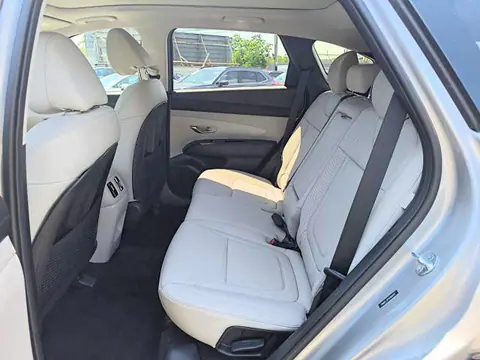 2025 HYUNDAI TUCSON VIN 5NMJECDE5SH606510 фото 11