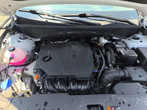 2025 HYUNDAI TUCSON VIN 5NMJECDE5SH606510 фото 12
