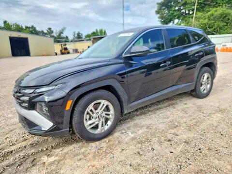 2025 HYUNDAI TUCSON VIN 3KMJA3DE8SE002790 фото 1
