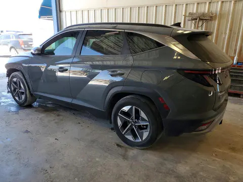 2025 HYUNDAI TUCSON VIN 5NMJC3DE9SH508733 фото 2