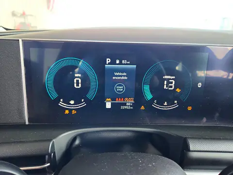 5NMJA3DE5SH588554 — 2025 Hyundai Tucson, фото 9 с аукциона Copart, Передняя часть