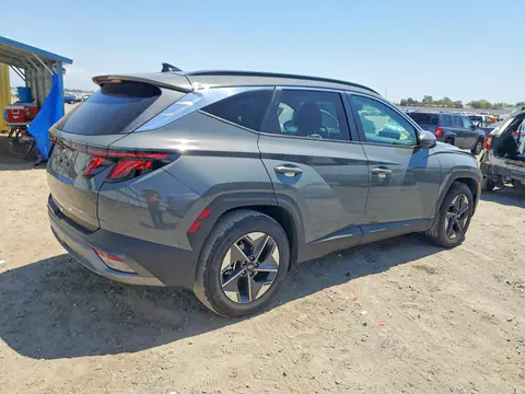 2026 Hyundai Tucson VIN 5NMJB3DE6TH666628 фото 3