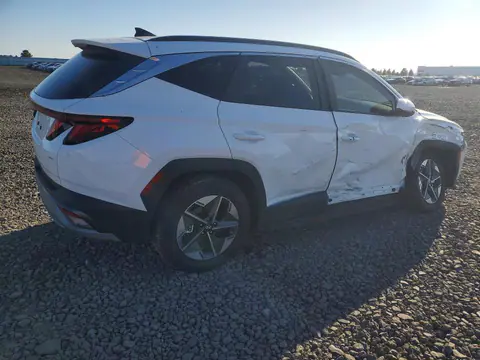 2026 HYUNDAI TUCSON VIN 5NMJBCDE4TH635023 фото 3