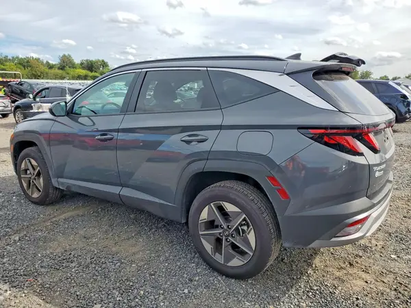 5NMJBCDE1TH694479 — 2026 Hyundai Tucson, фото 2 с аукциона Copart, Передняя часть