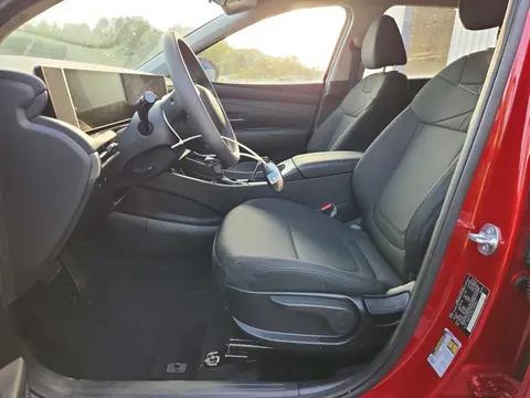 2026 Hyundai Tucson Se VIN 5NMJACDE2TH626677 фото 7