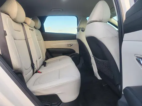 2026 HYUNDAI TUCSON VIN KM8JCDD15TU499960 фото 11