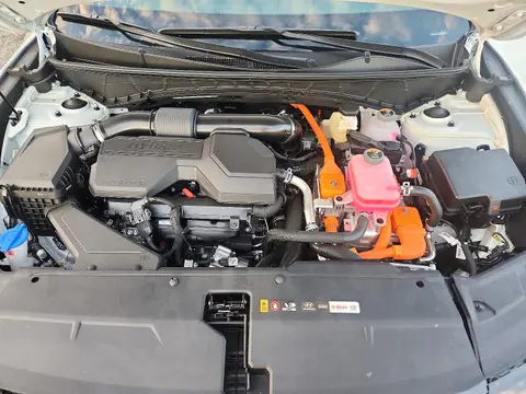 2026 HYUNDAI TUCSON VIN KM8JCDD15TU499960 фото 12