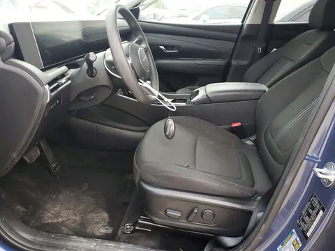 2026 Hyundai Tucson Sel VIN 5NMJB3DE3TH642173 фото 7