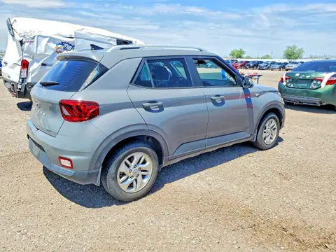 2020 Hyundai Venue VIN KMHRC8A39LU017989 фото 3