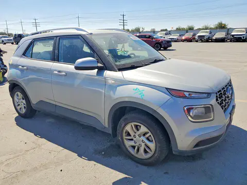 2020 Hyundai Venue VIN KMHRC8A35LU025393 фото 4
